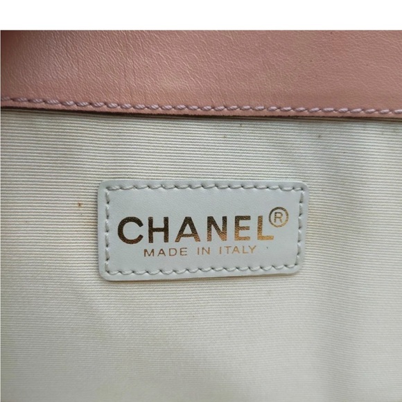 Chanel logo mania - Picture 5 of 5